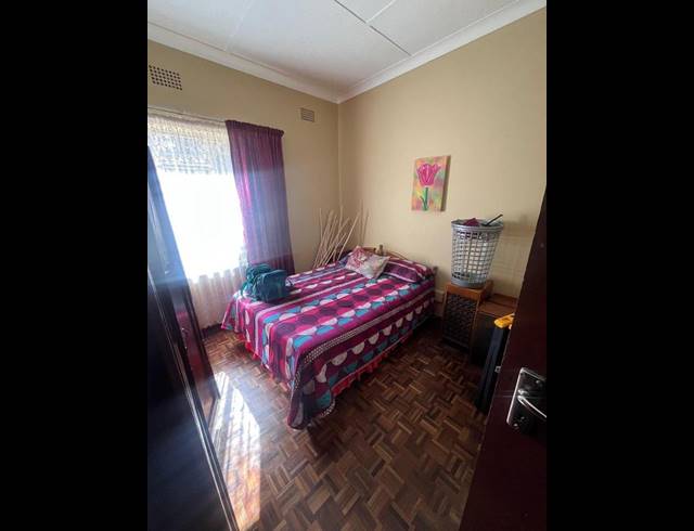 3 BEDROOM HOUSE FOR SALE IN WANNENBURGHOOGTE